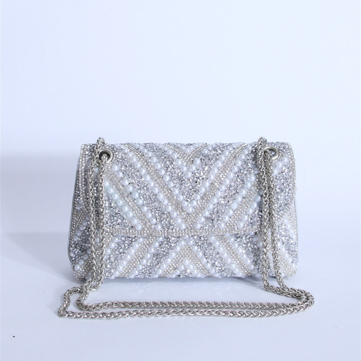 Moonrise Pearl bag