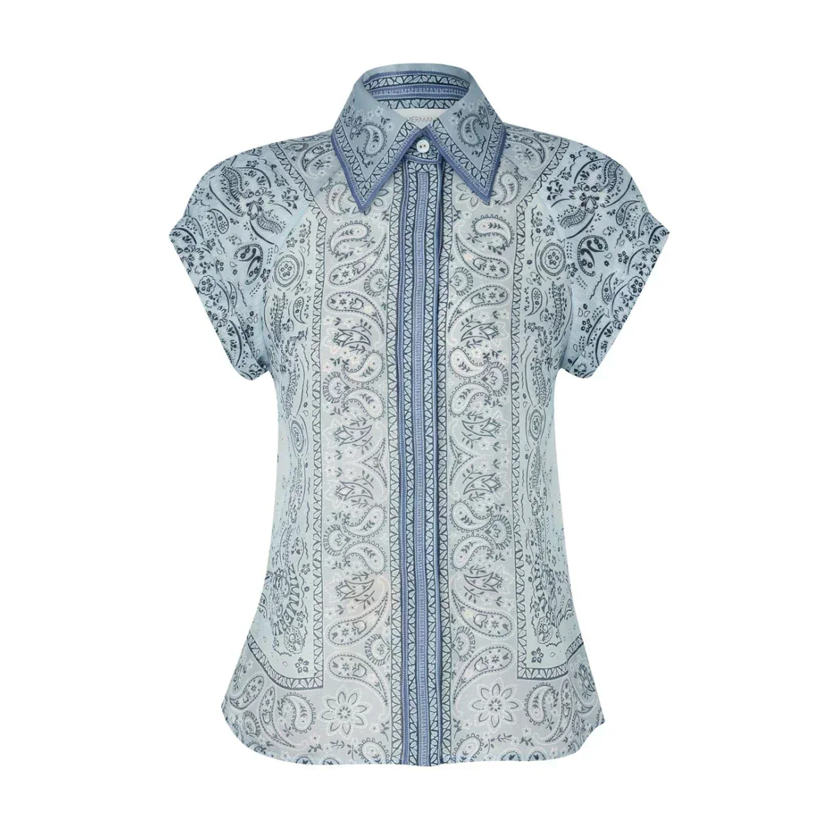 Jhan Dress - 2024 Collection