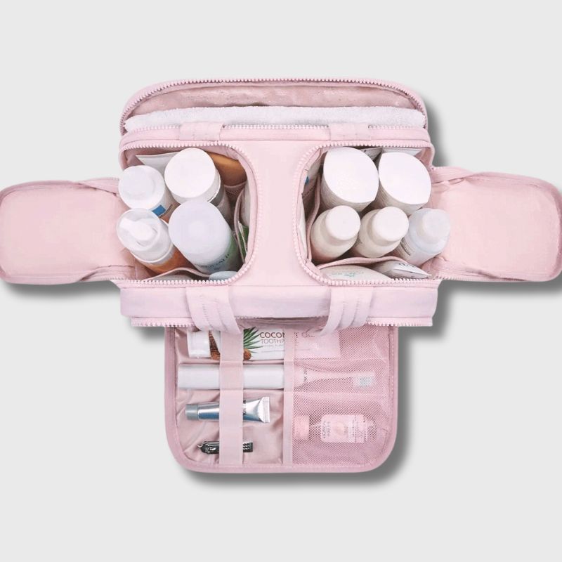 Toiletry Bag
