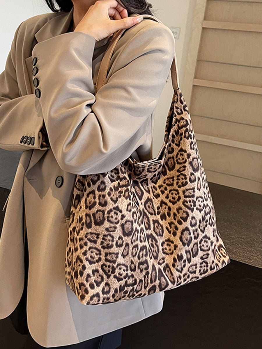 Leopardess Bag