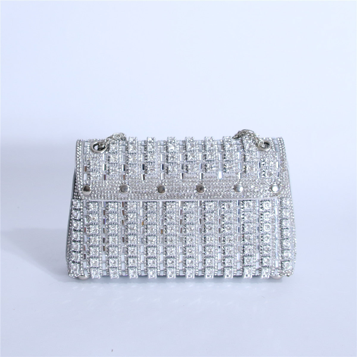 Crystal Handbag