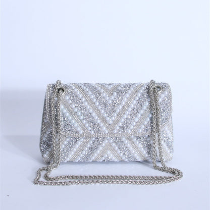 Moonrise Pearl bag