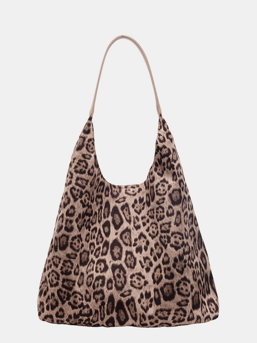 Leopardess Bag