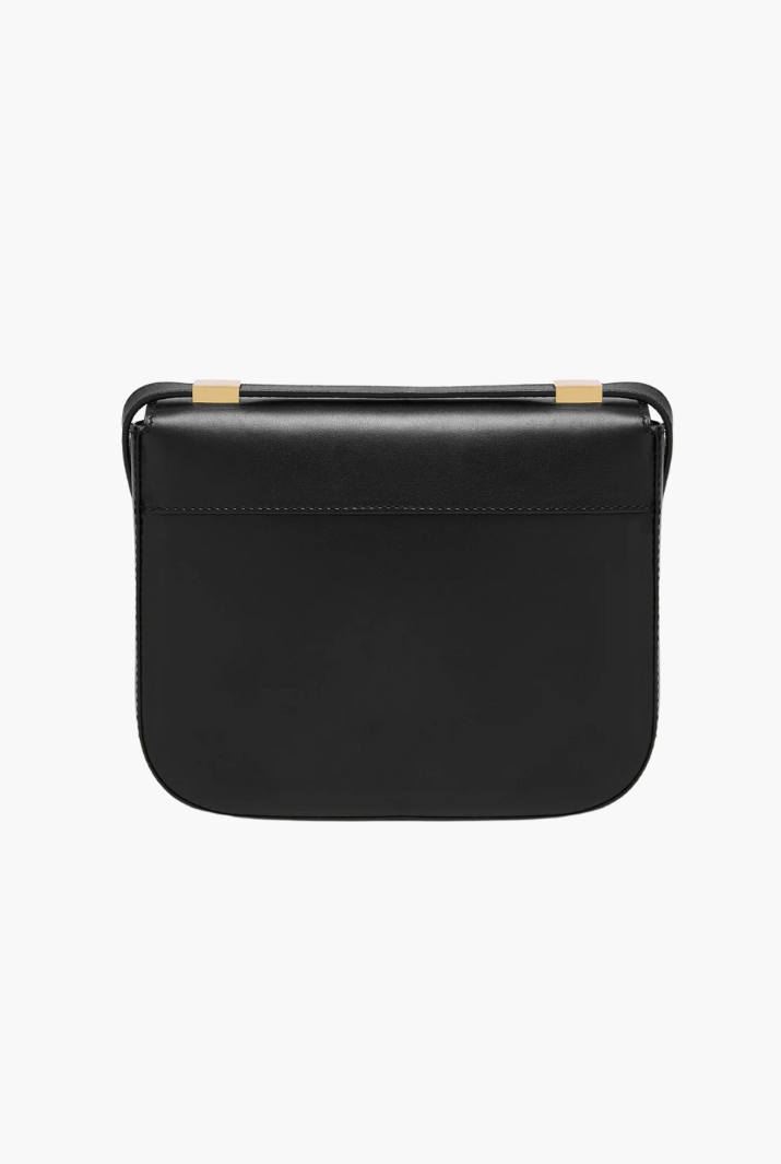 Vancouver Crossbody Bag