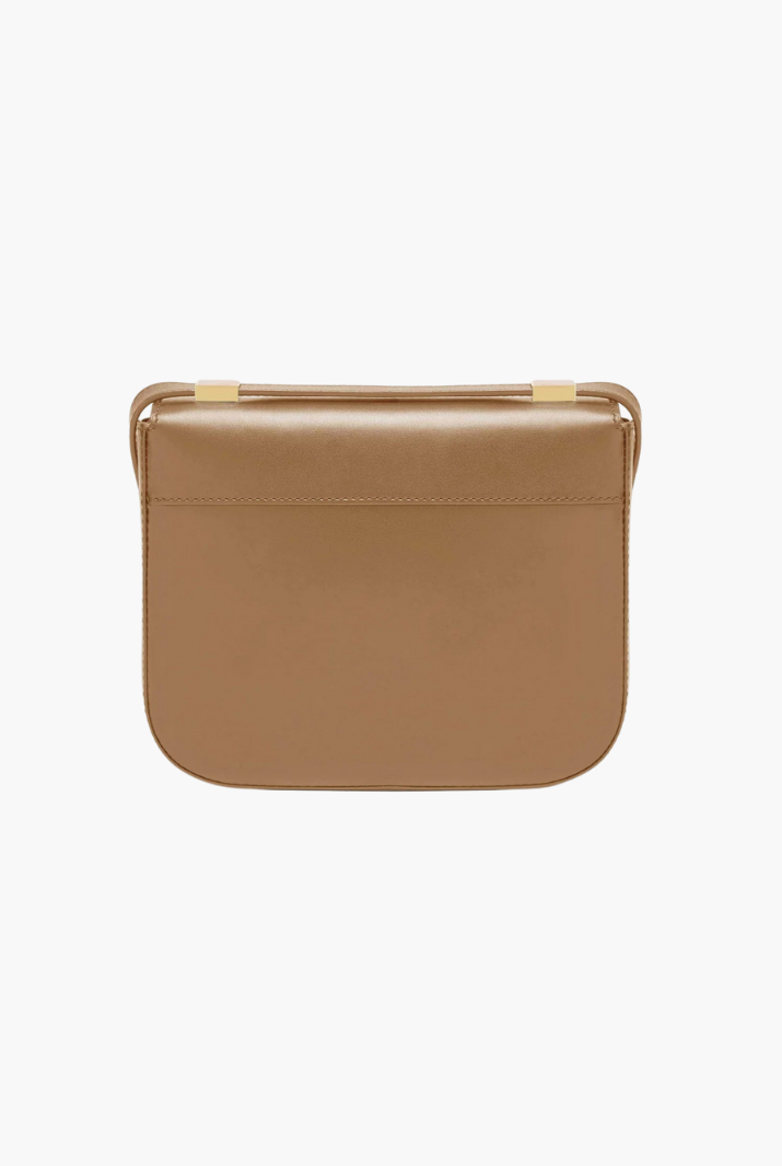 Vancouver Crossbody Bag