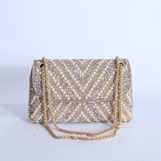 Moonrise Pearl bag