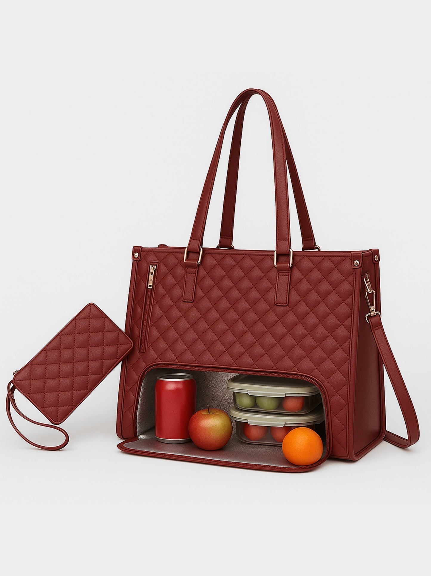 Hidden Treasures Tote Bag