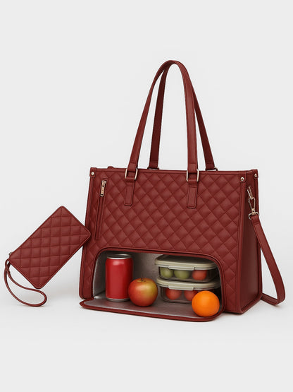 Hidden Treasures Tote Bag