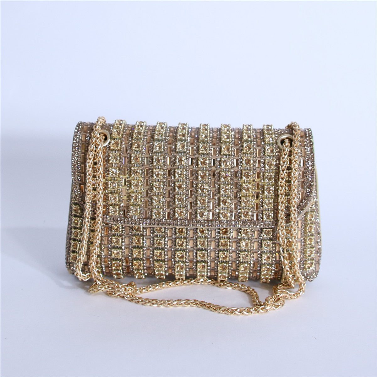 Crystal Handbag