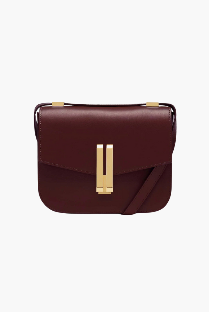 Vancouver Crossbody Bag