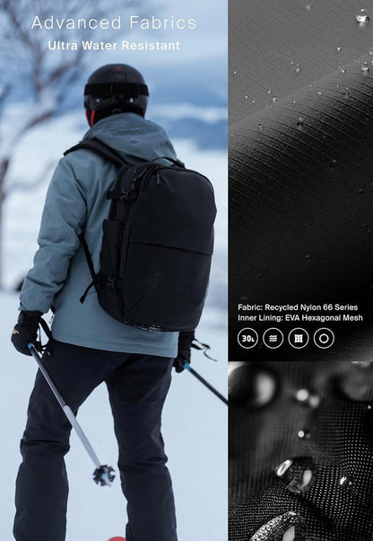 Air Travel Bag - 2nd Gen