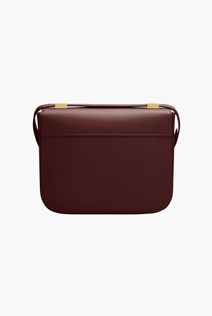 Vancouver Crossbody Bag