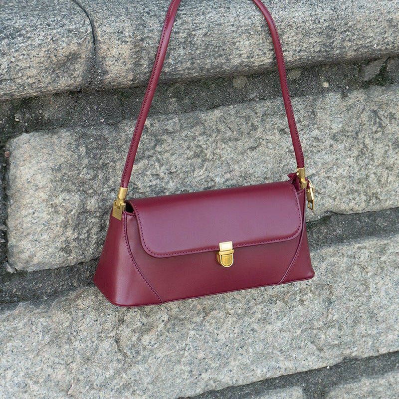 Parisian Baguette bag