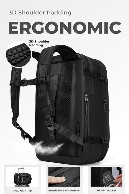 Air Travel Bag - 2nd Gen