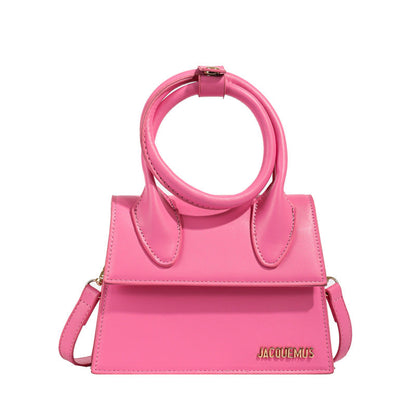 Ring Top Mini Tote