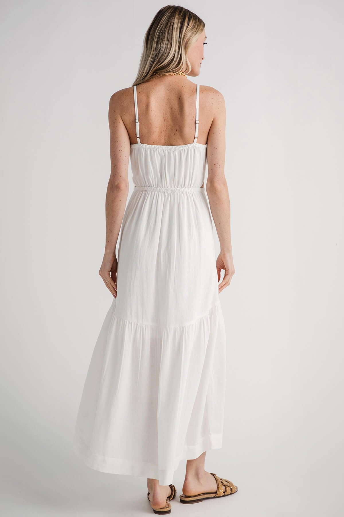 Z Supply Dewi Maxi Dress